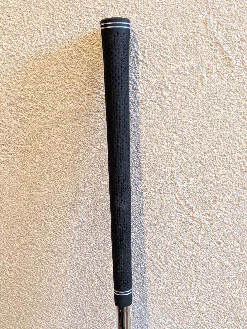 【 コース未使用品 】　ネクスジェン　FORGED　WEDGE　2025年モデル