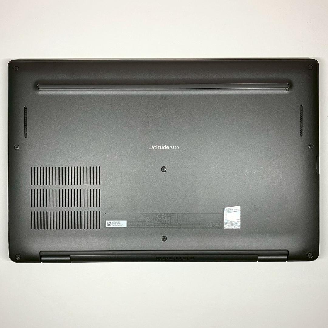 ★第11世代i7★ メモリ32GB SSD512GB 美品 DELL 400