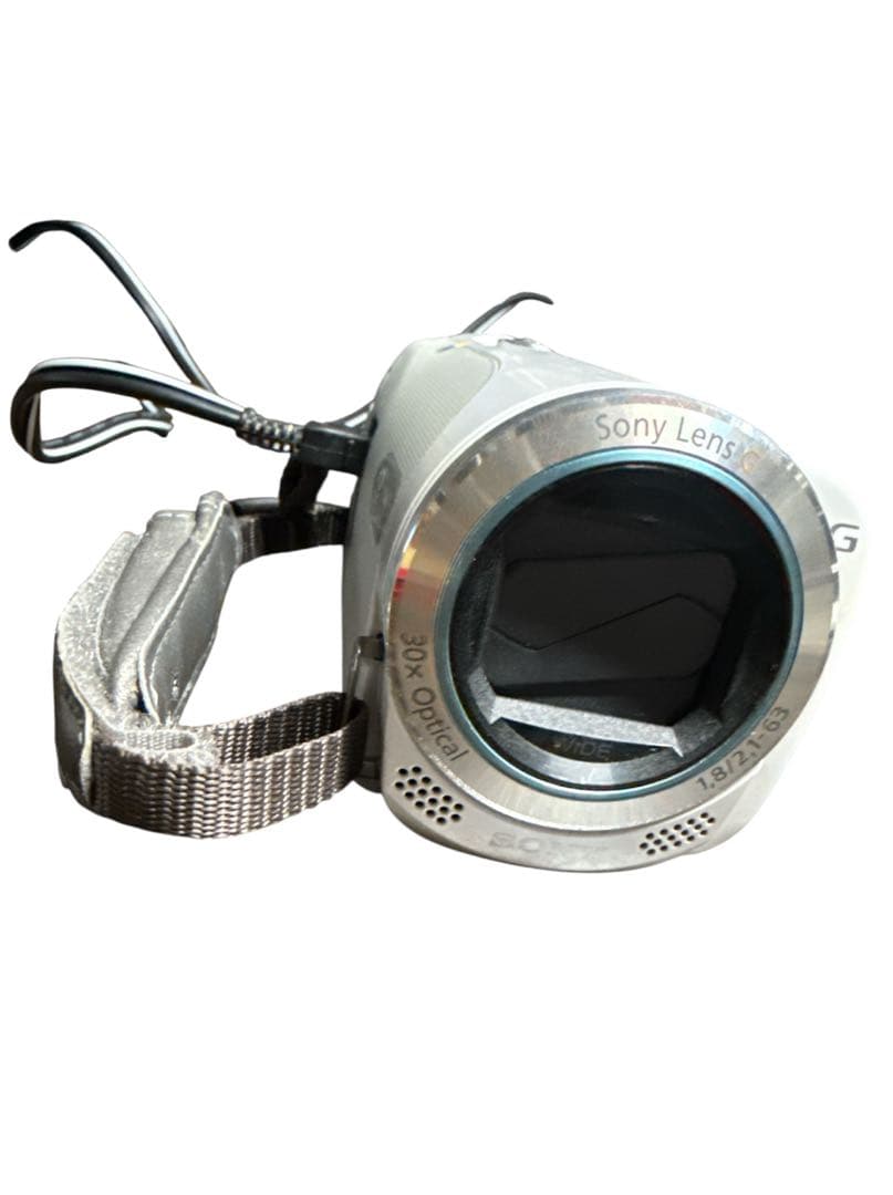 SONY デジタルビデオカメラ HDR-CX270V