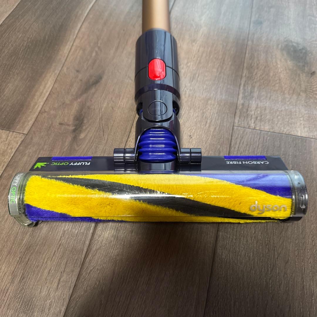 【最終】Dyson Gen5detect Absolute(SV23 ABL)