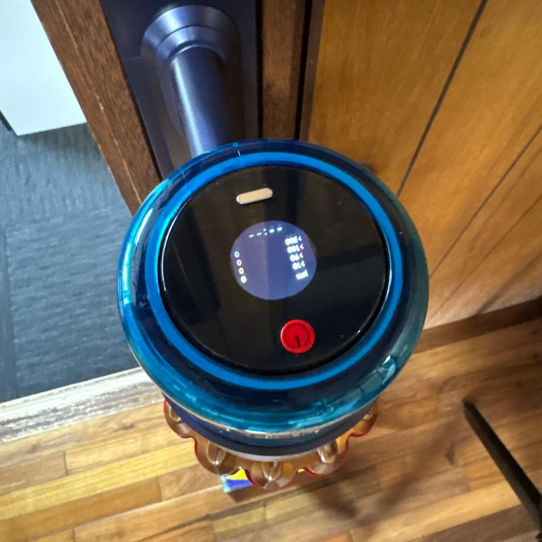 【最終】Dyson Gen5detect Absolute(SV23 ABL)