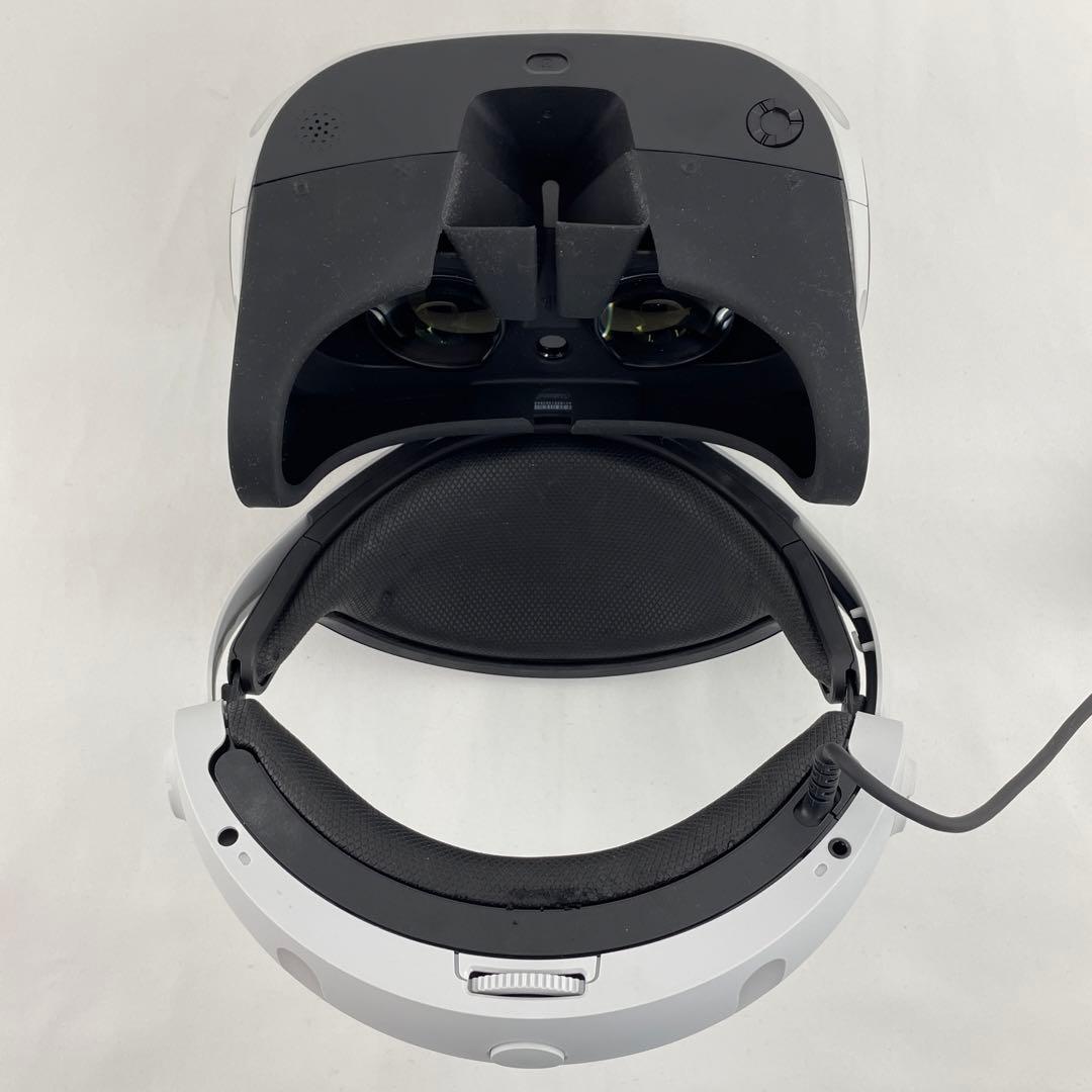 その他 CUH-ZVR2 CUHJ-16003 PlayStation VR