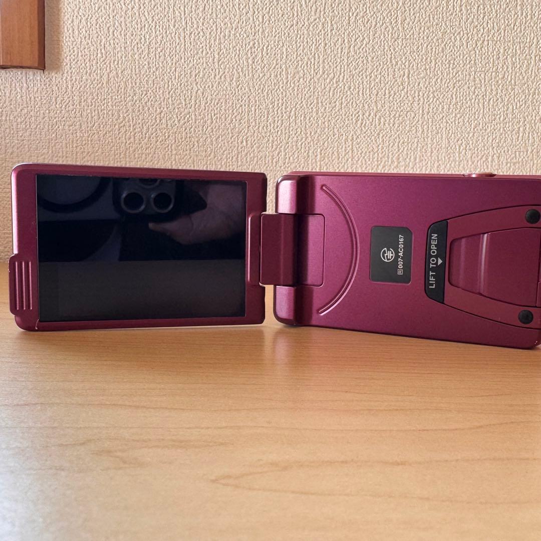 Nikon COOLPIX S6900 ピンク ジャンク