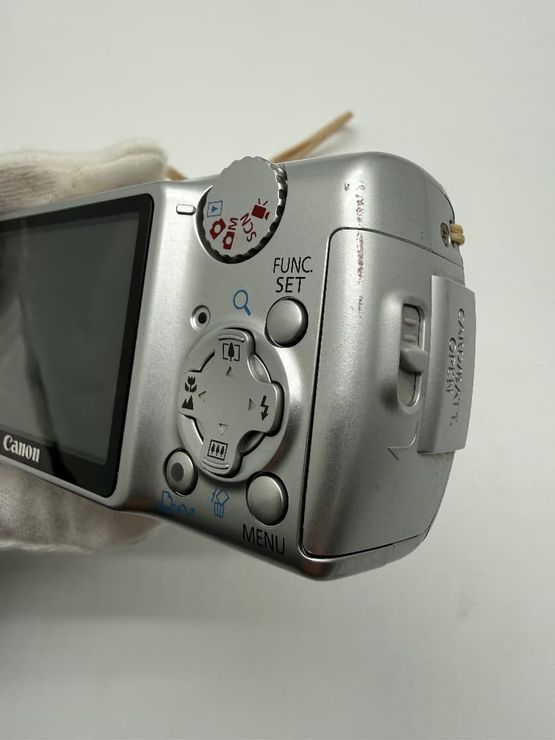 CANON カメラ