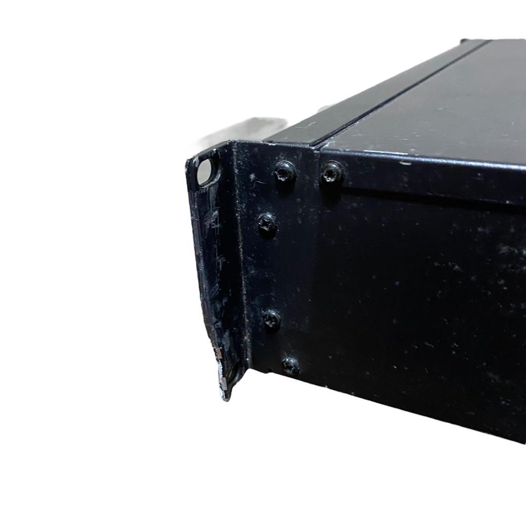 【ジャンク品】AMCRON XLS602 パワーアンプ