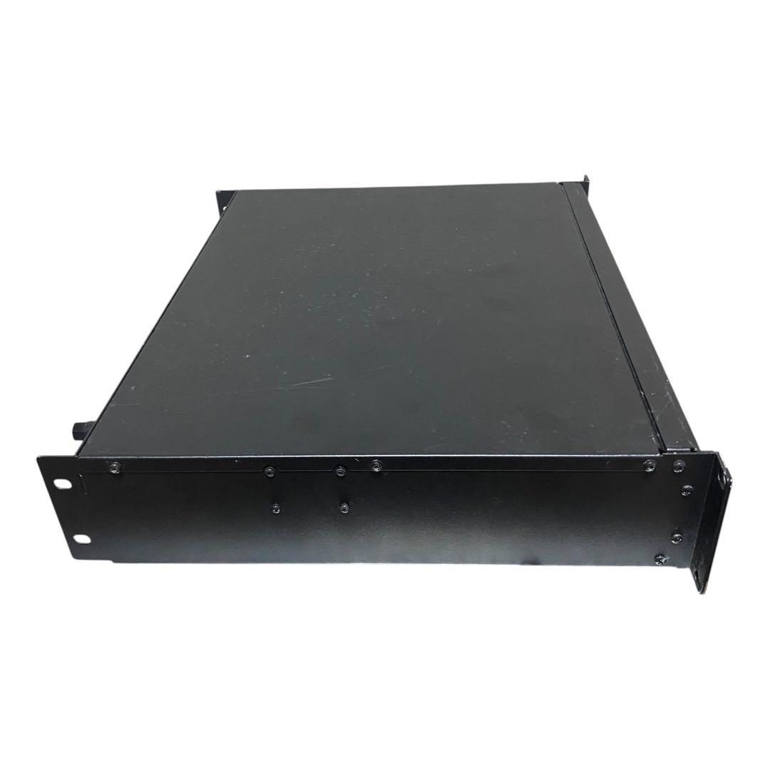 【ジャンク品】AMCRON XLS602 パワーアンプ