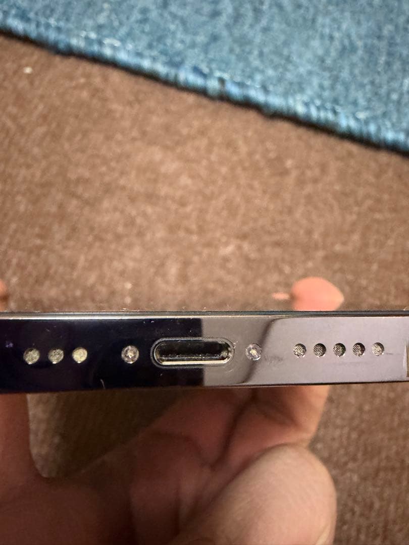 ⚠️今週末まで限定値下げ❗️iPhone 14 Pro ディープパープル　512GB