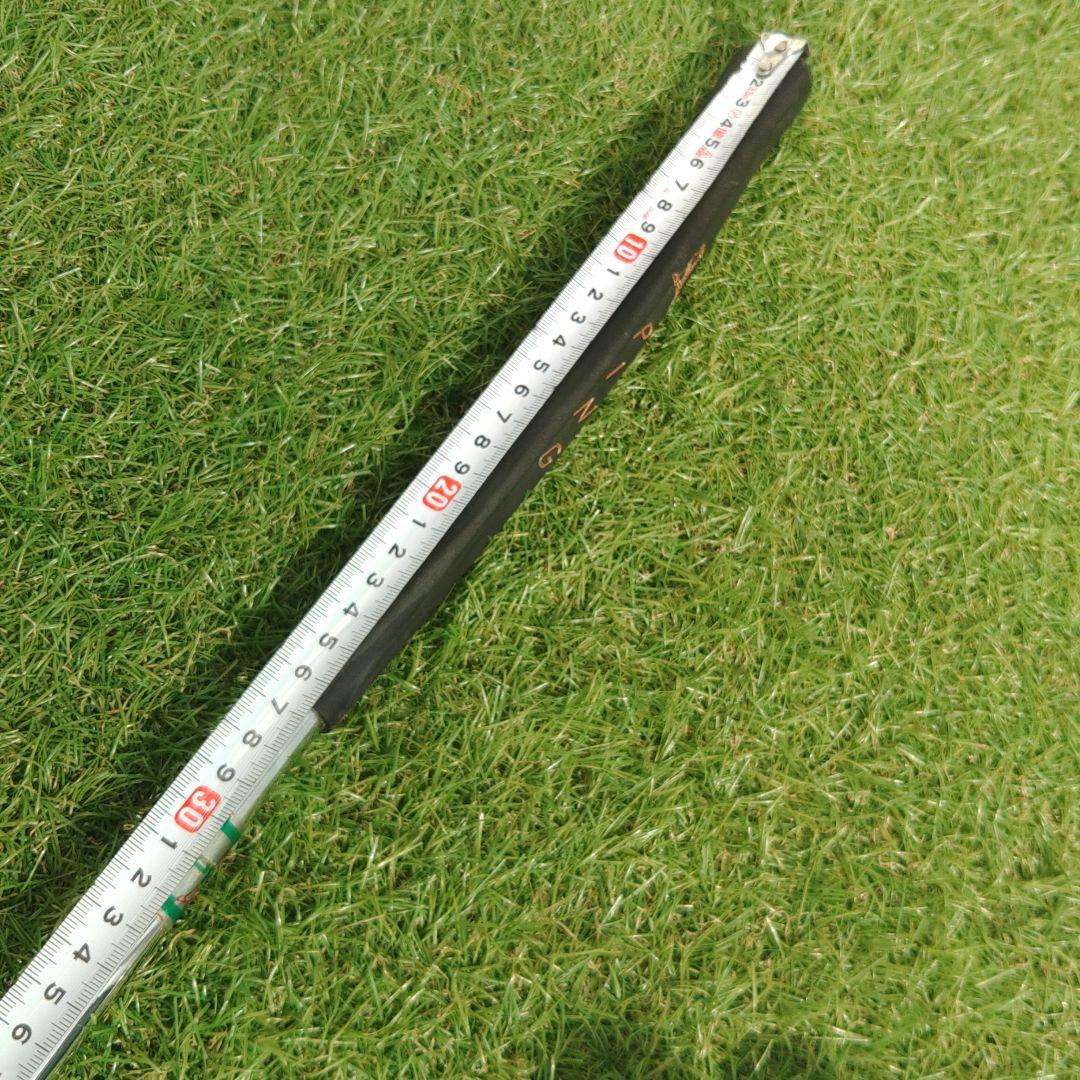 ⭕3日間セール✴️貴重‼️ピン パター ニッケル❇️PING PAL 2⭐パル2