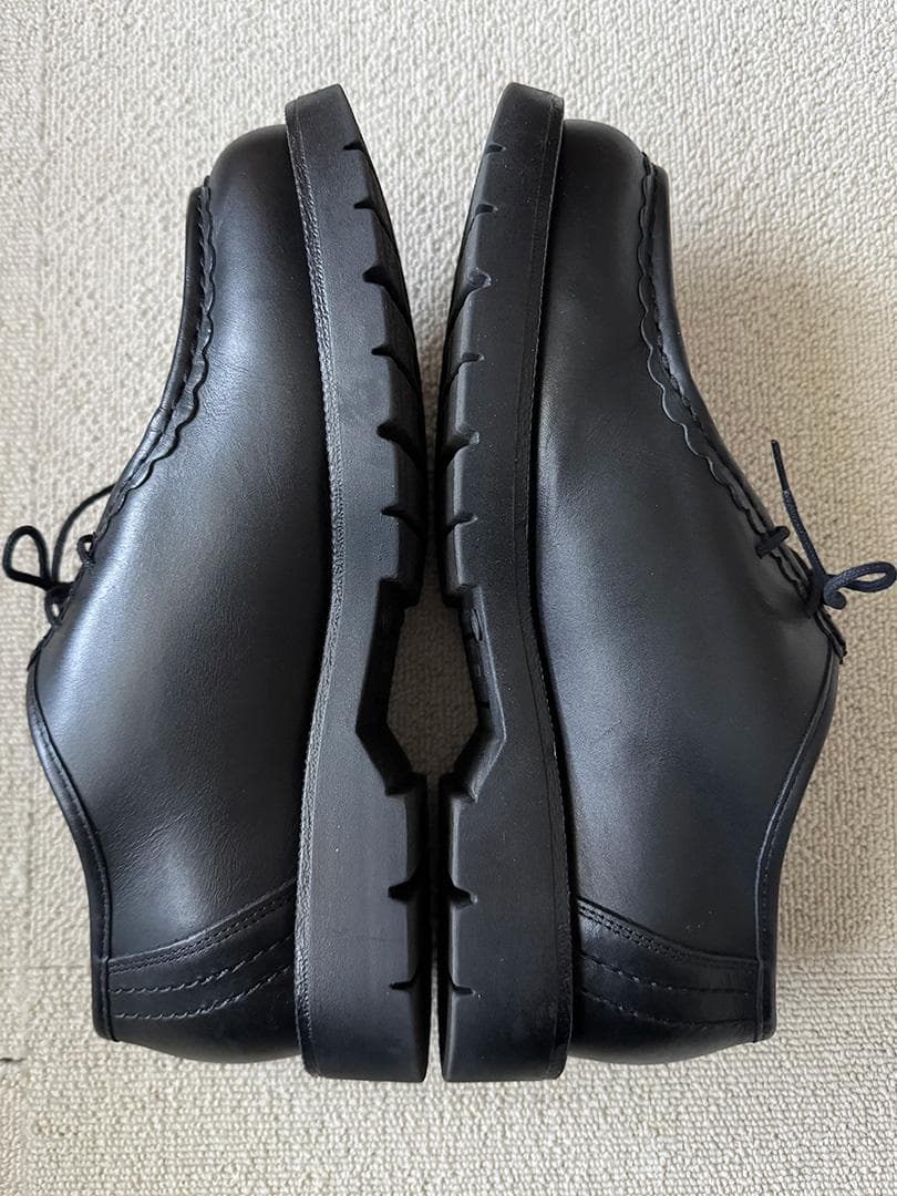 【美品】KLEMAN | PADROR 43 28cm ブラック