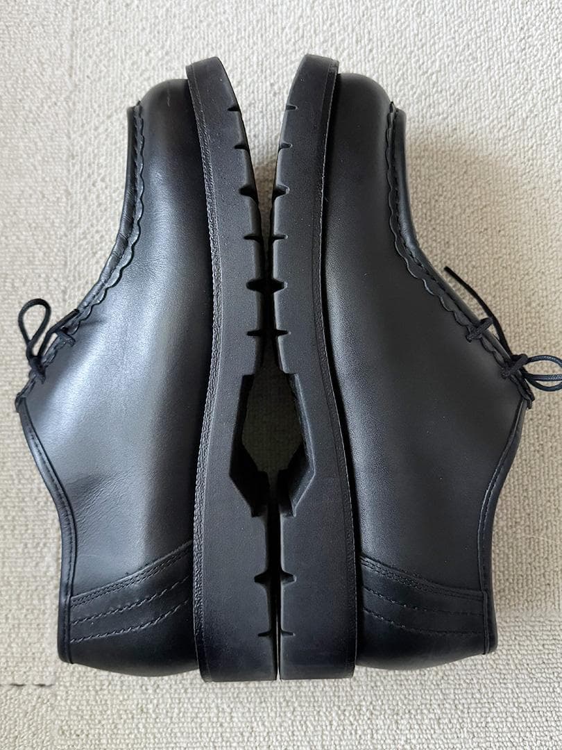 【美品】KLEMAN | PADROR 43 28cm ブラック