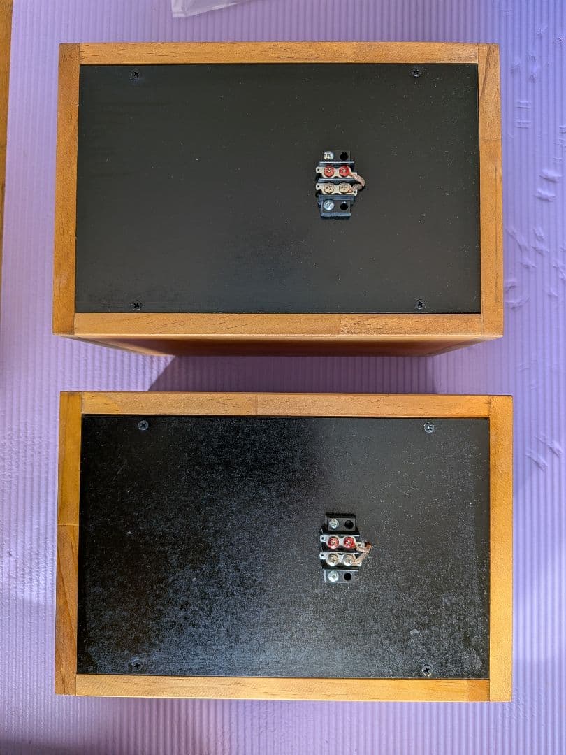 Telefunken スピーカーペア