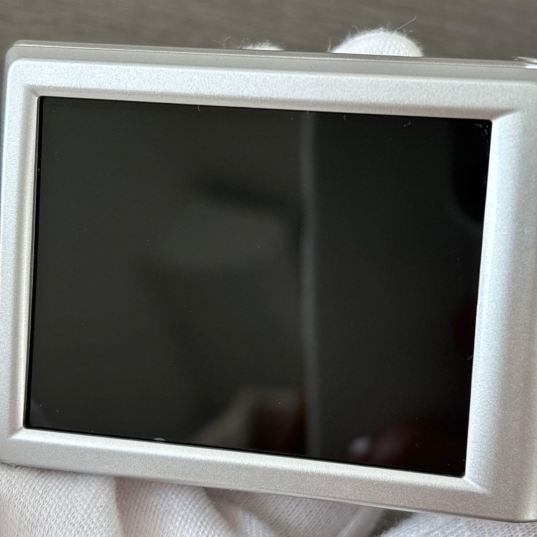 Canon IXY 180 デジタルカメラ