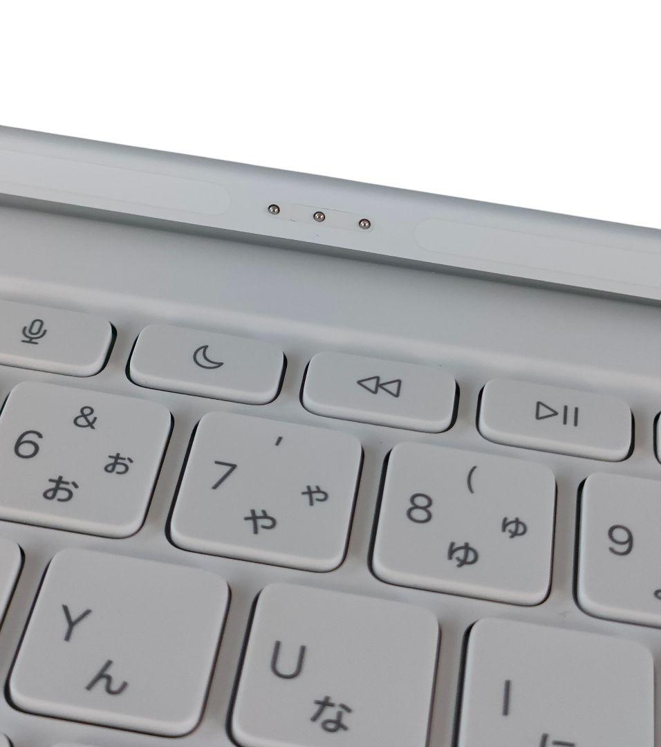 iPad Magic Keyboard MQDP3J/A 日本語配 極美品