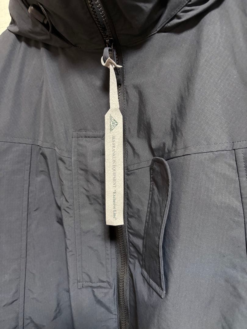 14ALL@裏庭様 ★J&S FRANKLIN EQUIPMENT