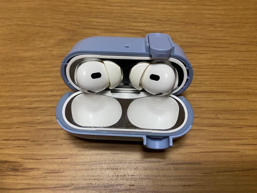 AirPods Pro 2 第2世代　ワイヤレスイヤホン 本体