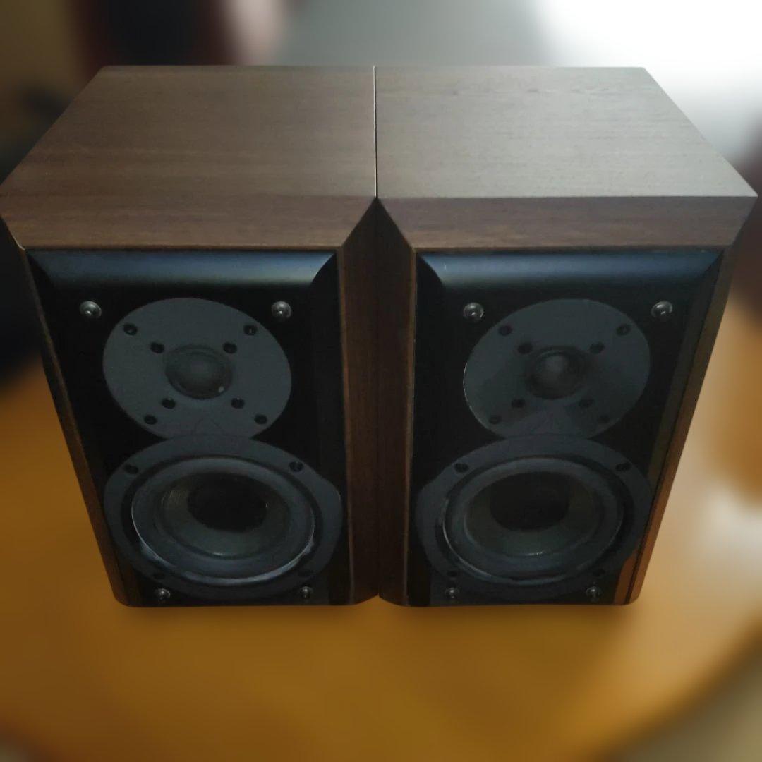 KENWOOD LS-1001 スピーカー