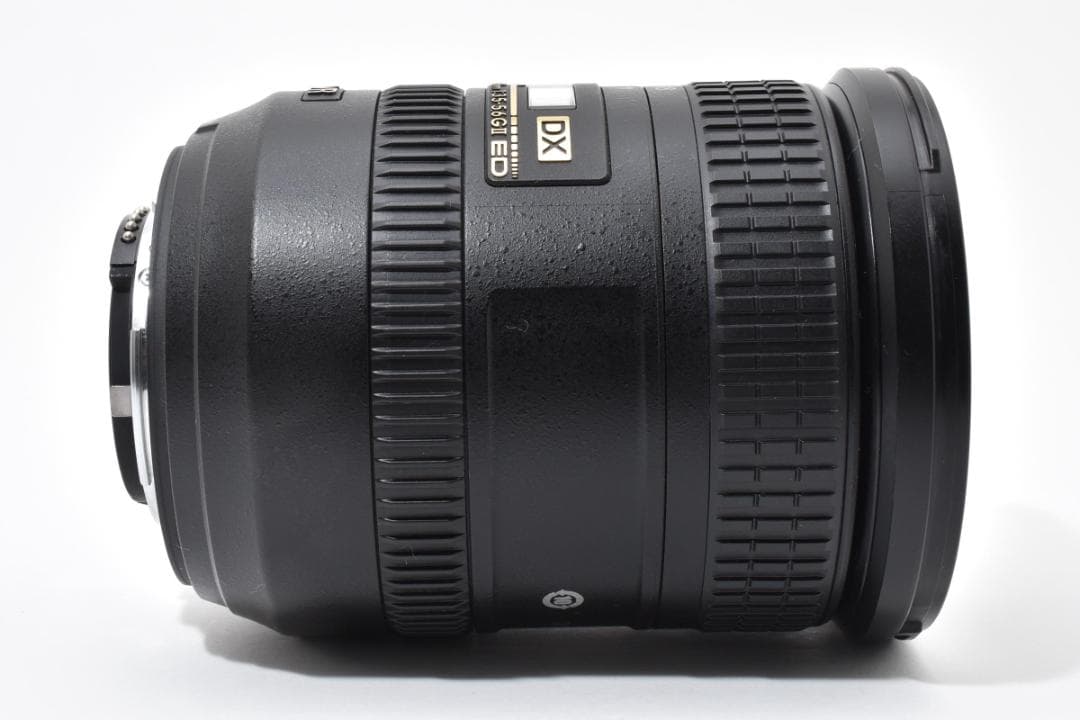 ニコン DX 18-200mm F3.5-5.6GII ED VR #21395
