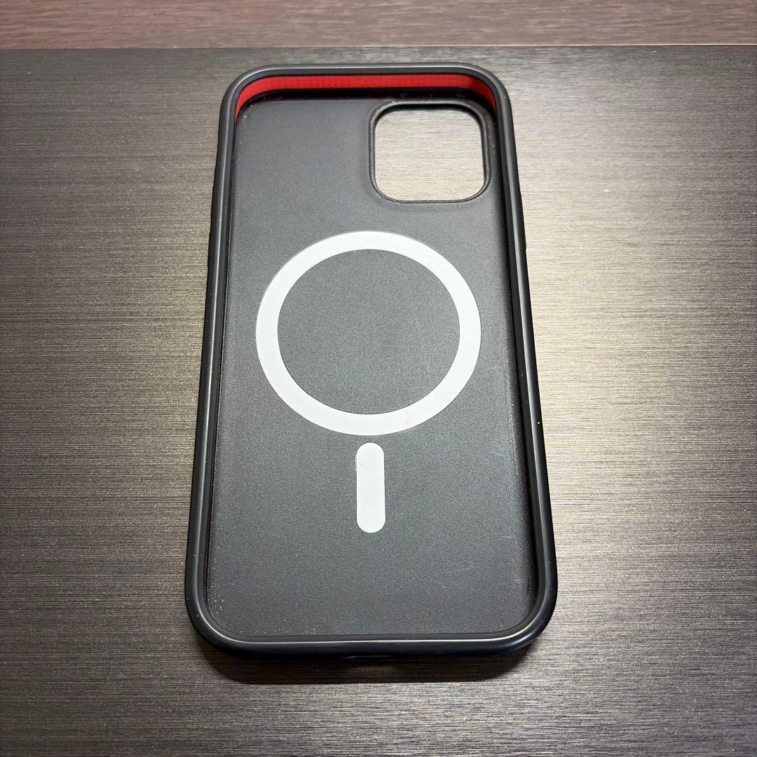 24ss WIND AND SEA × Casetify 12pro 12