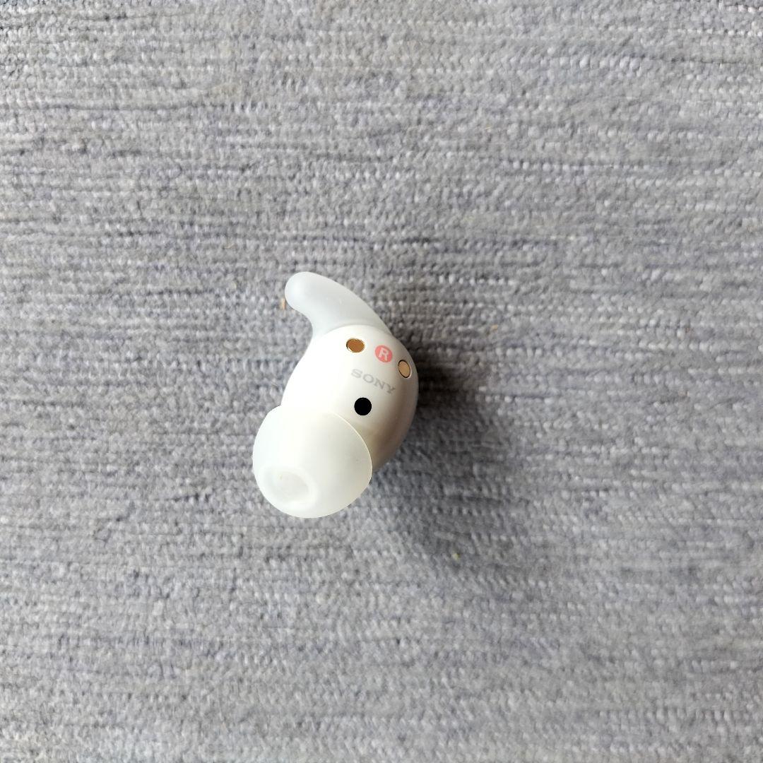 【最終値下げ】LinkBuds Fit WF-LS910N ホワイト