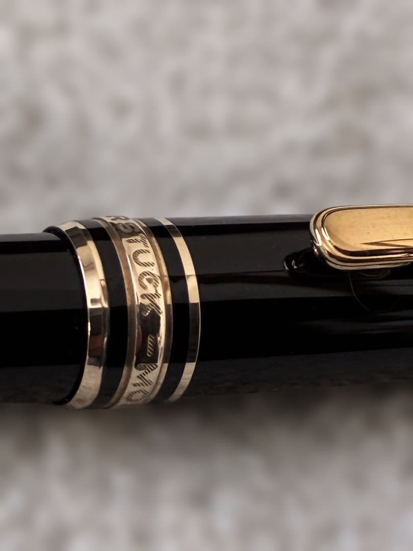 ◾️MONTBLANC Meisterstück ◾️モンブラン164 ボールペン◾️