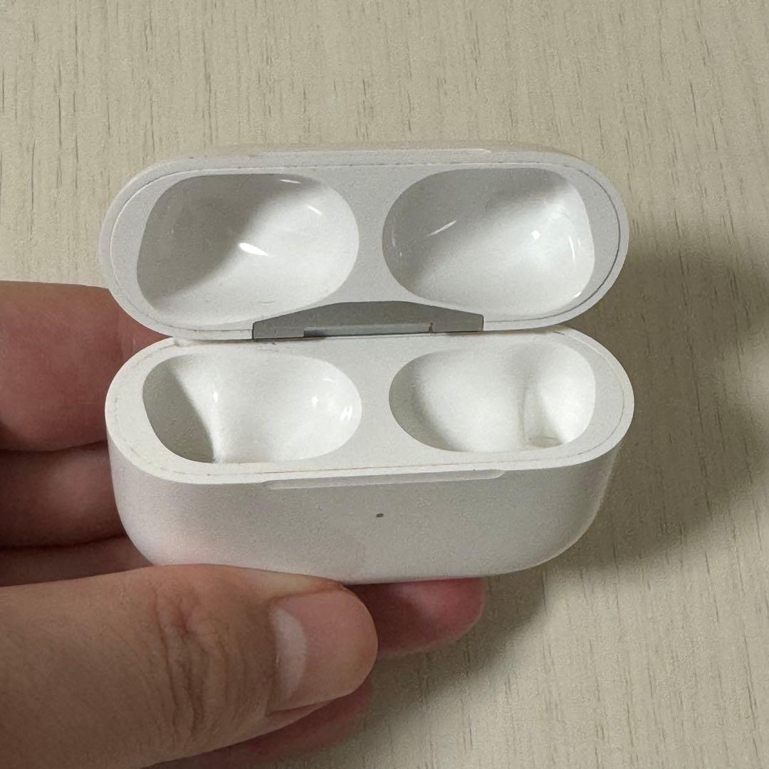 AirPods Pro 第2世代 本体 付属品未使用