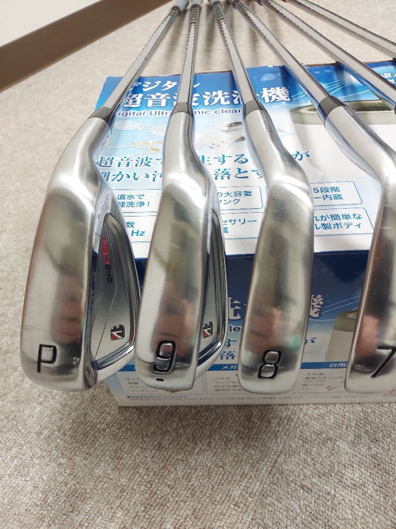 【希少】ブリヂストン 242CB＋ NEO850 メーカーカスタム