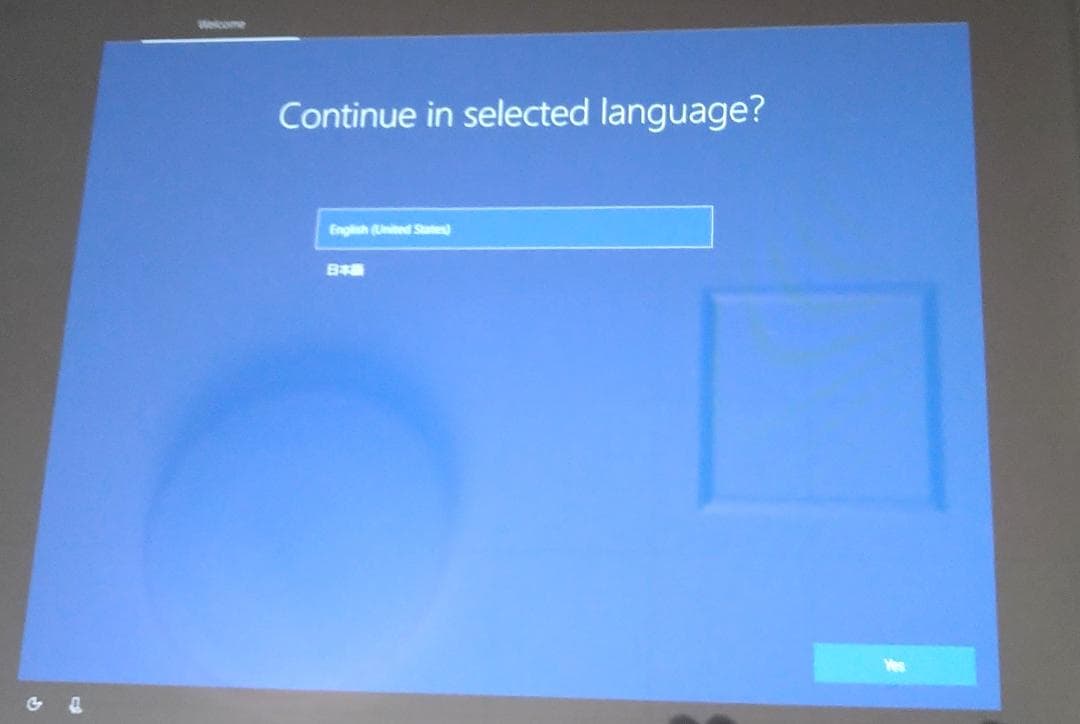 Sony VAIO デスクトップPC Tap21 本体+キーボード+マウス