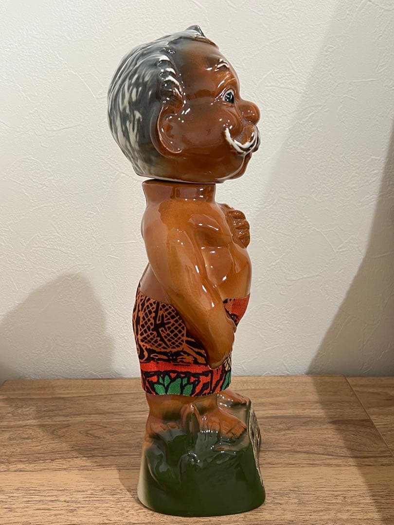 やまけん！メネフネ デキャンタUNITED航空 1975ハワイアンオープン