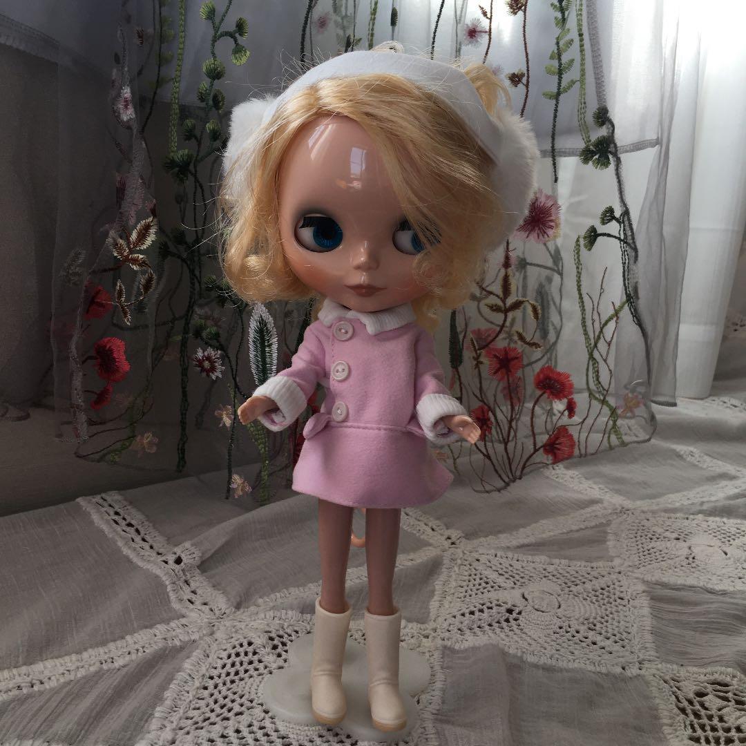 お値下げしました！ブライス人形本体&お洋服　靴　全て　クリスマスセール