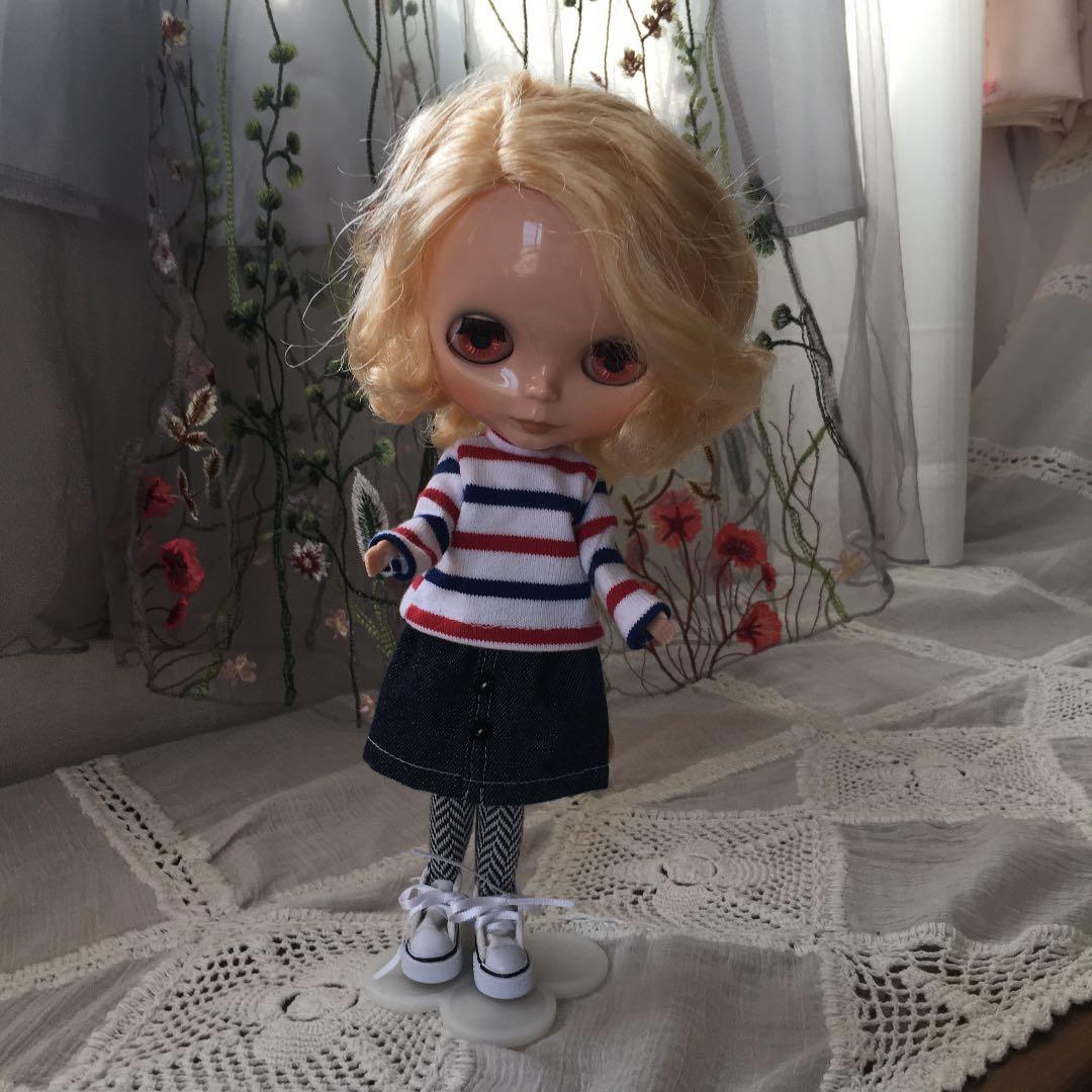 お値下げしました！ブライス人形本体&お洋服　靴　全て　クリスマスセール