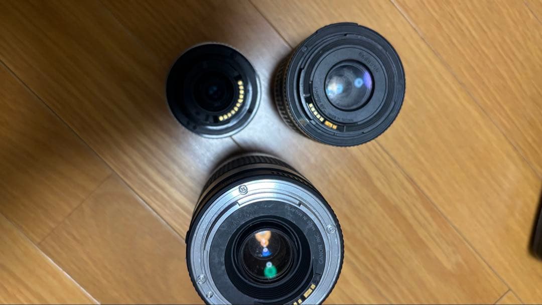 まとめ売り３点