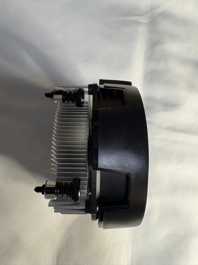 AMD Ryzen5 4500 CPUクーラー付き