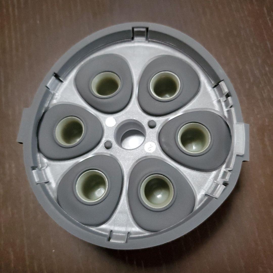 ミーゼ ニードルヘッドスパリフト 家庭用美容器！ MS-32