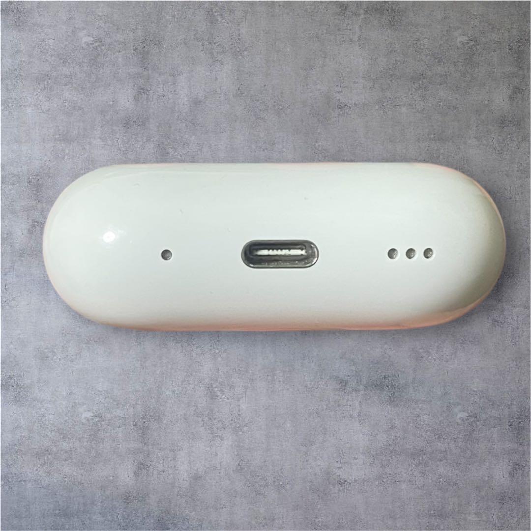 AirPodsPro第2世代 USB-C ケーブル無し