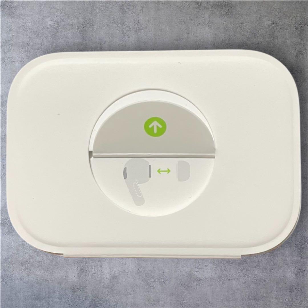 AirPodsPro第2世代 USB-C ケーブル無し