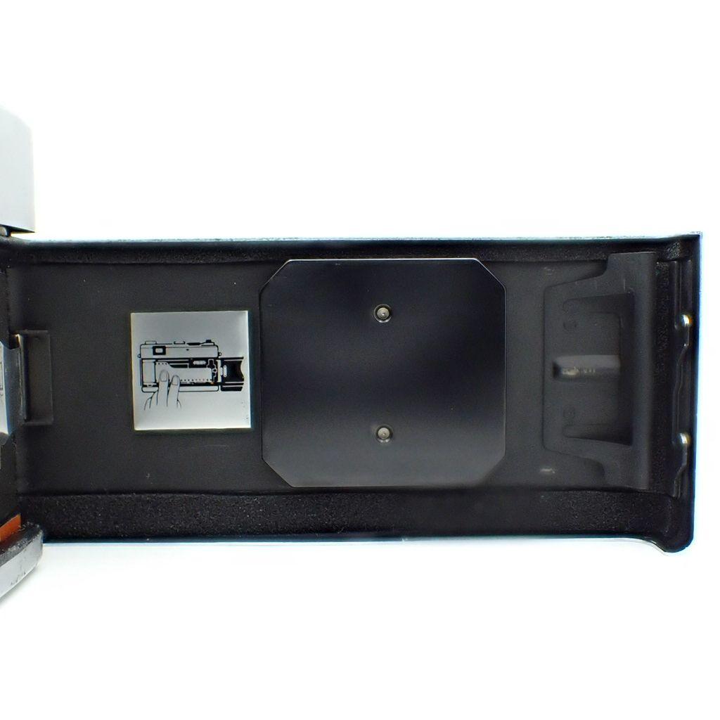 【動作確認済】Canon New Canonet QL19 G-Ⅲ 新品電池付き