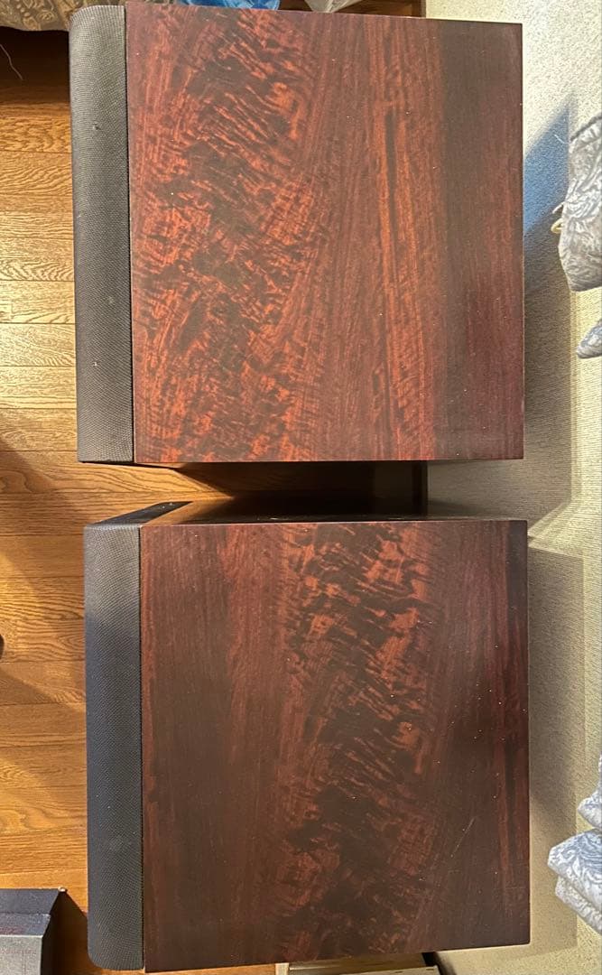 Lo-D HS-410 スピーカー ペア