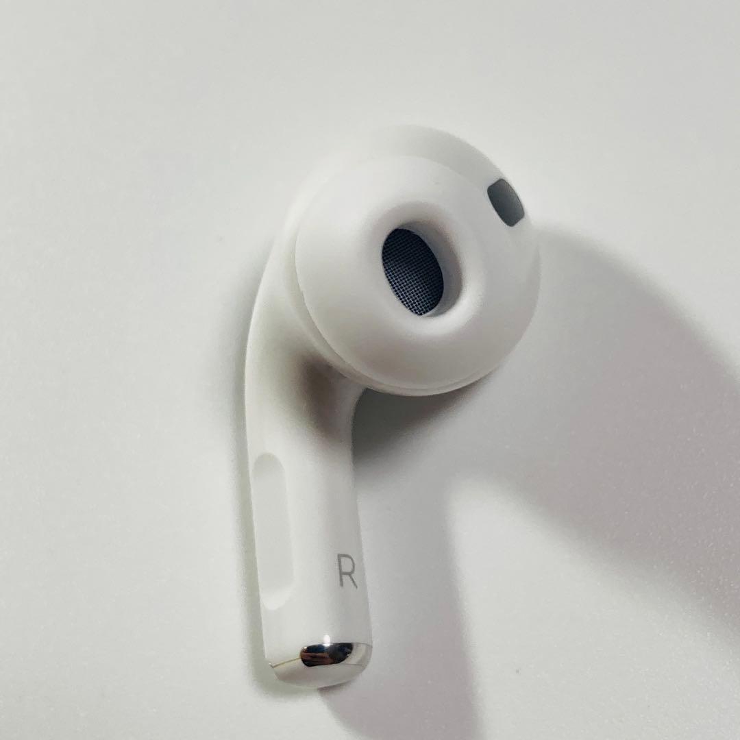 AirPods Pro第2世代　USB-C タイプc イヤホン　右耳　右　mj
