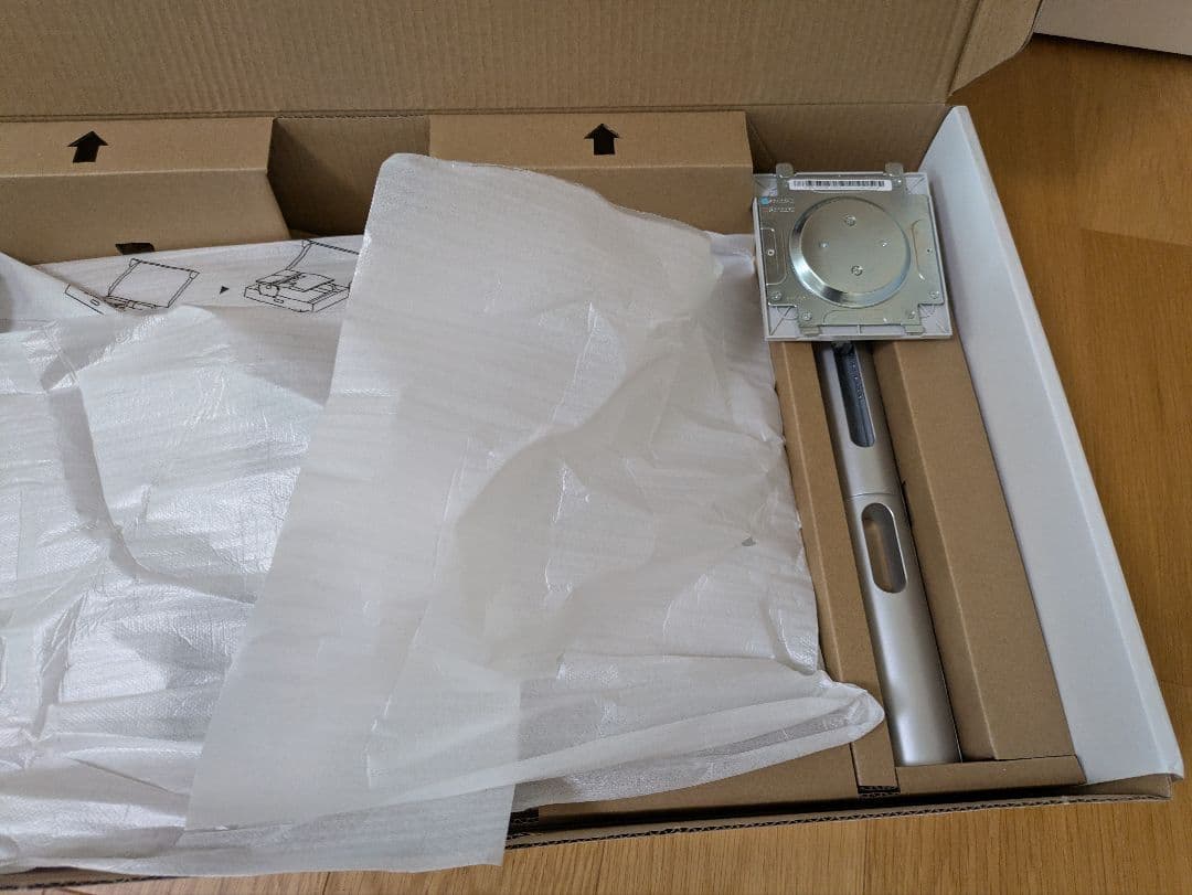 Dell S2422 ディスプレイ モニター　美品　23.8インチ