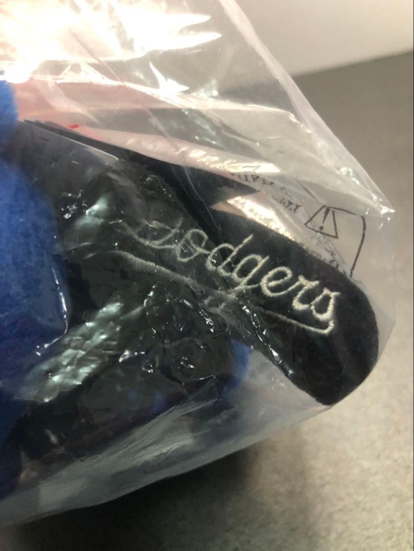 【大谷翔平】2024年シルバースラッガー賞記念TEAMベア ぬいぐるみ 新品