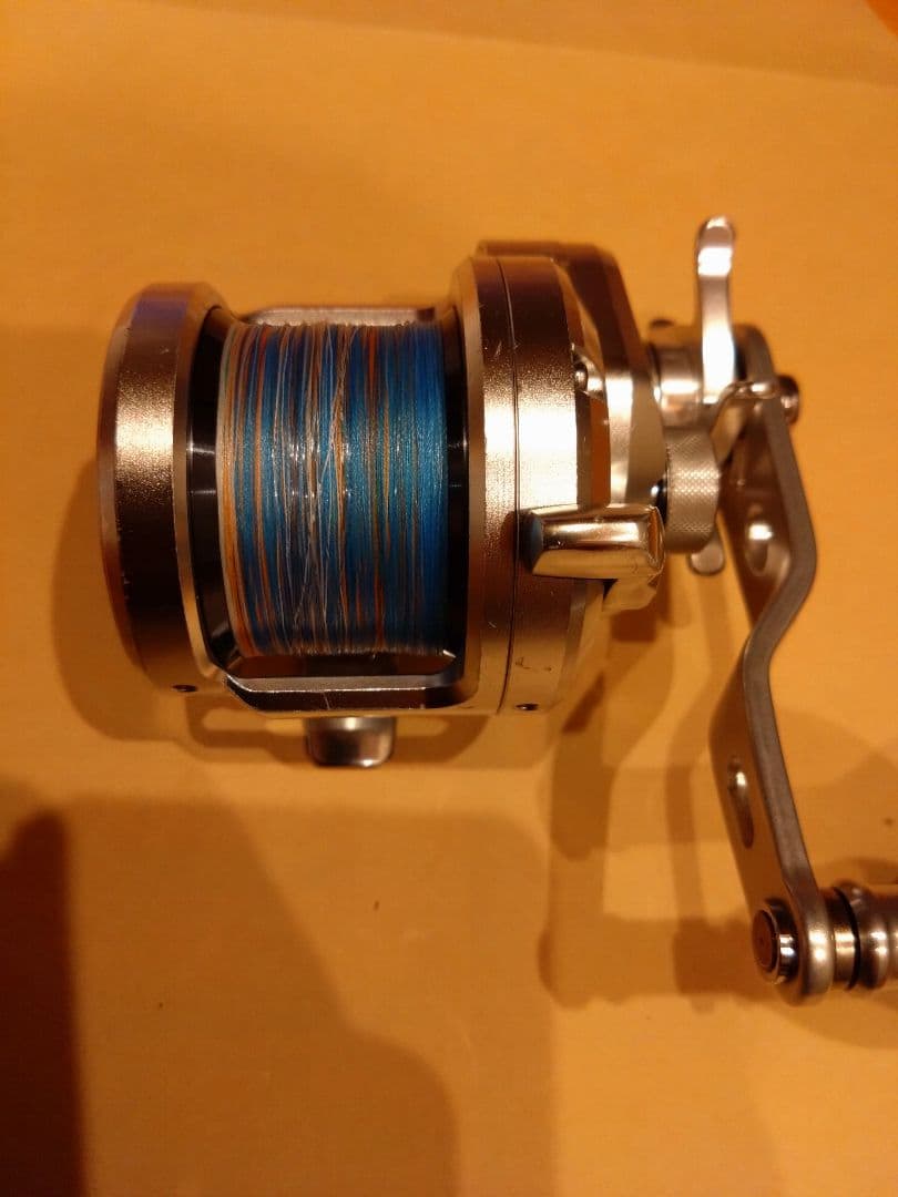 SHIMANO OCEA JIGGER 1500hg　オシアジガー　※セール