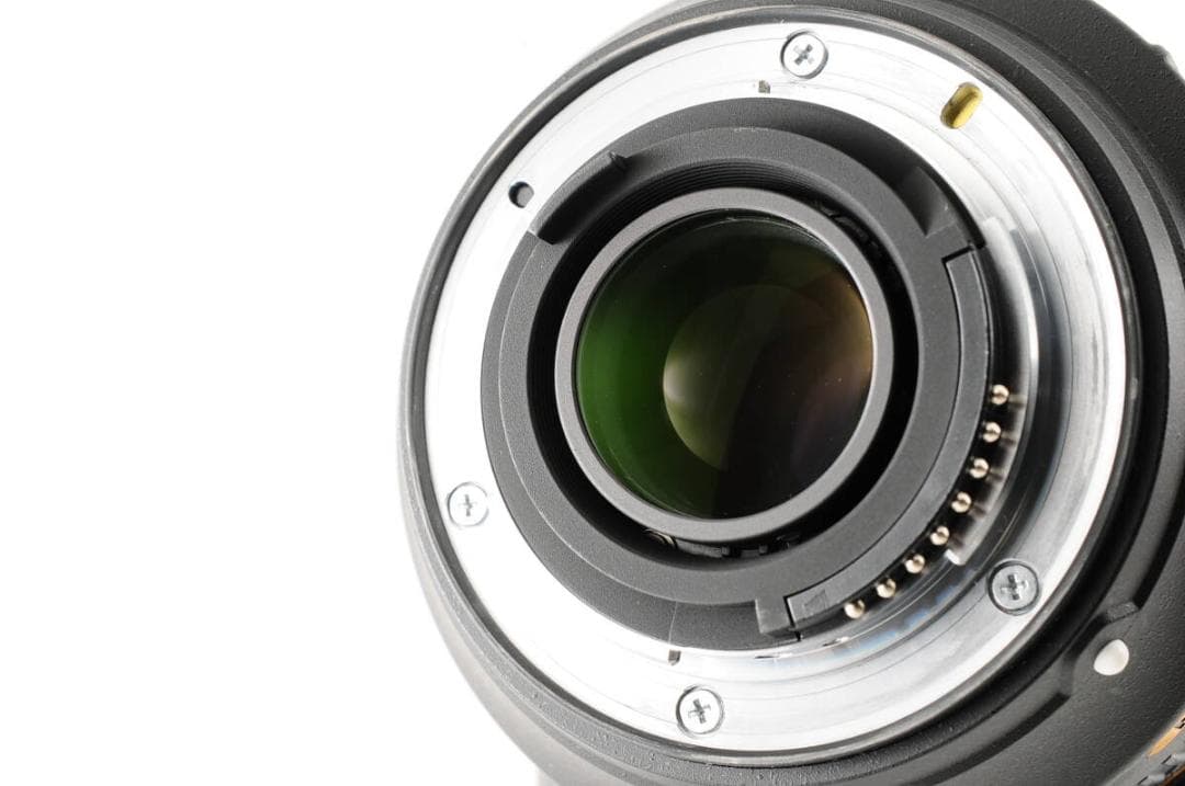 ■美品■ ニコン　Nikon AF-S DX 16-80 2.8-4E EDVR