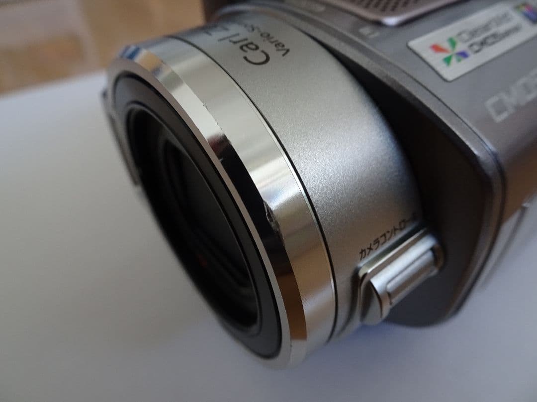 SONY HDR-SR7 ビデオカメラ フルHD 1080p