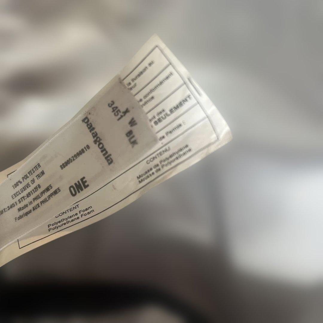 旅行かばん・小分けバッグ patagonia MLC wheelie 3way carry