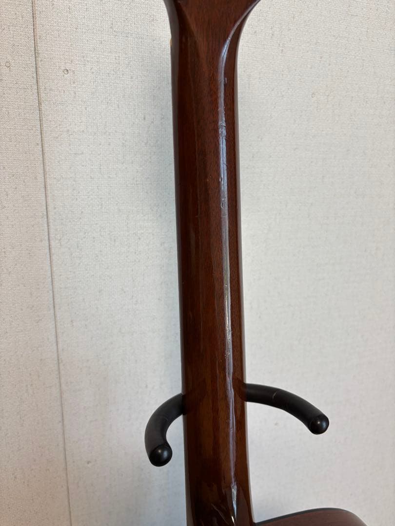 程度上々❗️YAMAHAヤマハFG-180赤ラベル　ジャパンヴィンテージアコギ ‼️