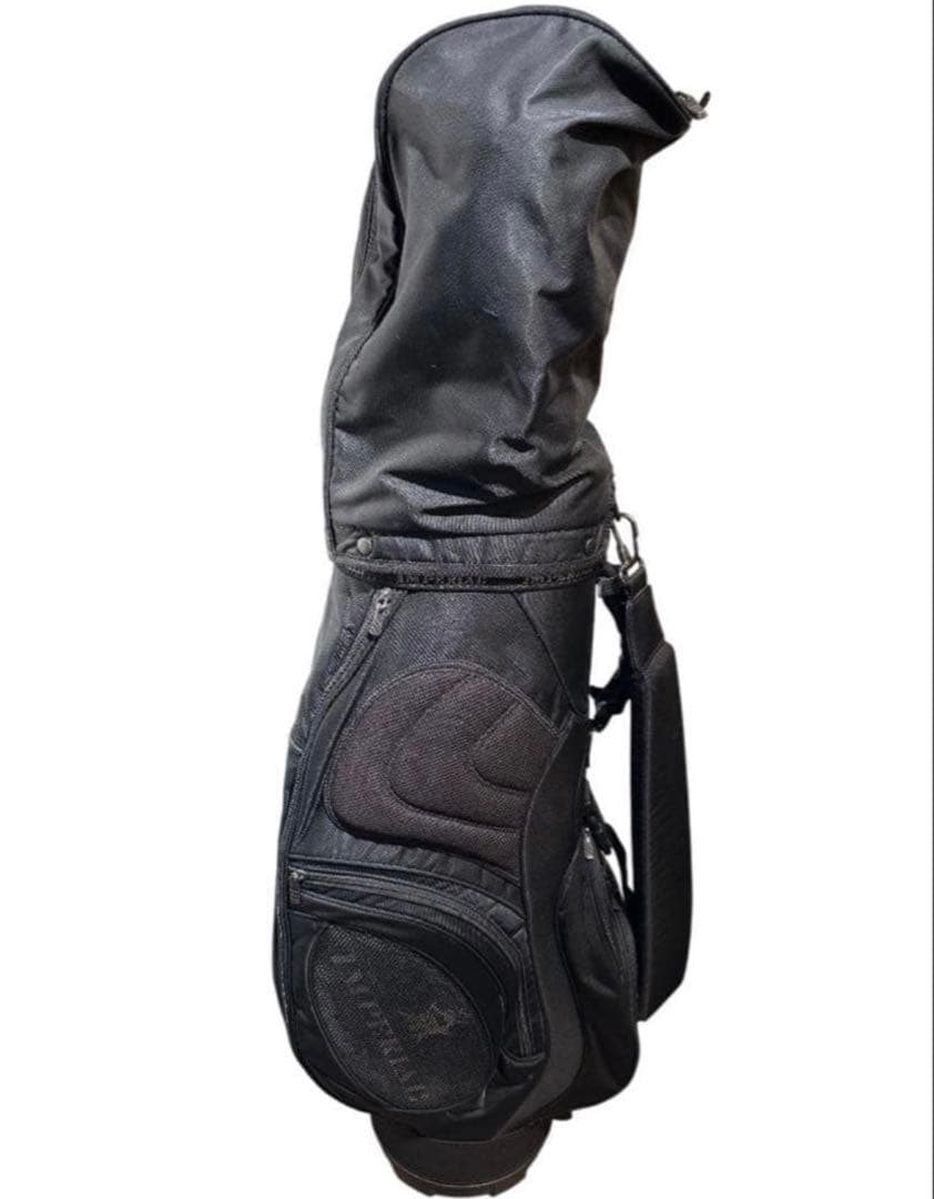 ゴルフクラブ メンズ セット（テーラーメイド・ゼクシオ・ワールドイーグル）