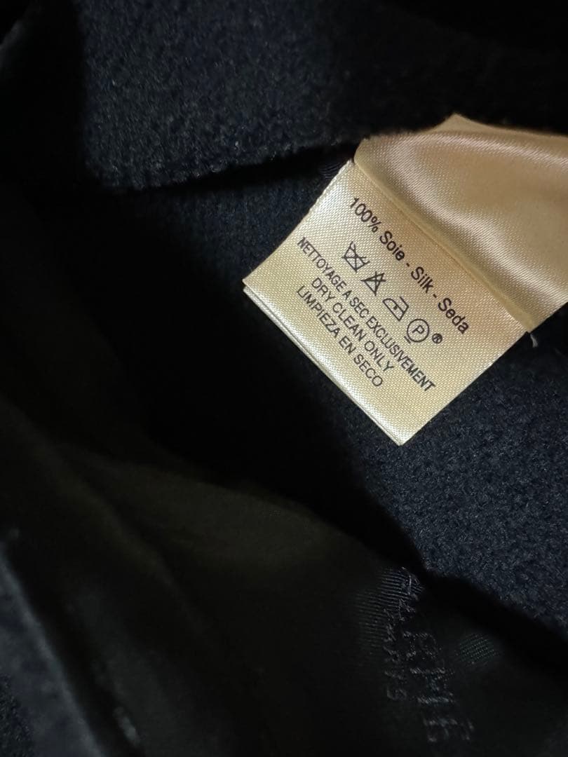 MKPさん専用HERMES★エルメス★ダッフルコート★激レア★マルジェラ★