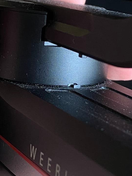 Weebll S ジャンク