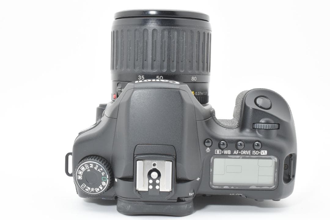 キャノン EOS40D＋EF 35-80 F4-5.6 レンズセット カメラ