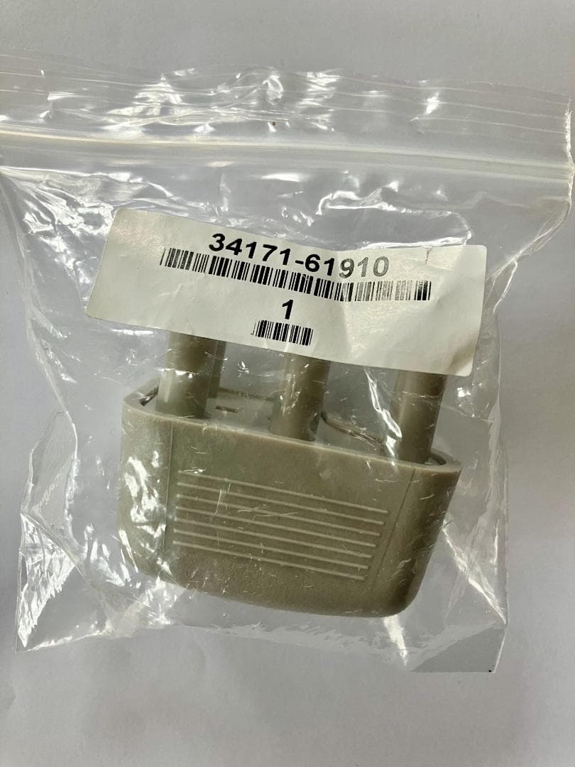 その他 Keysight 34171B DMM Input Terminal Block